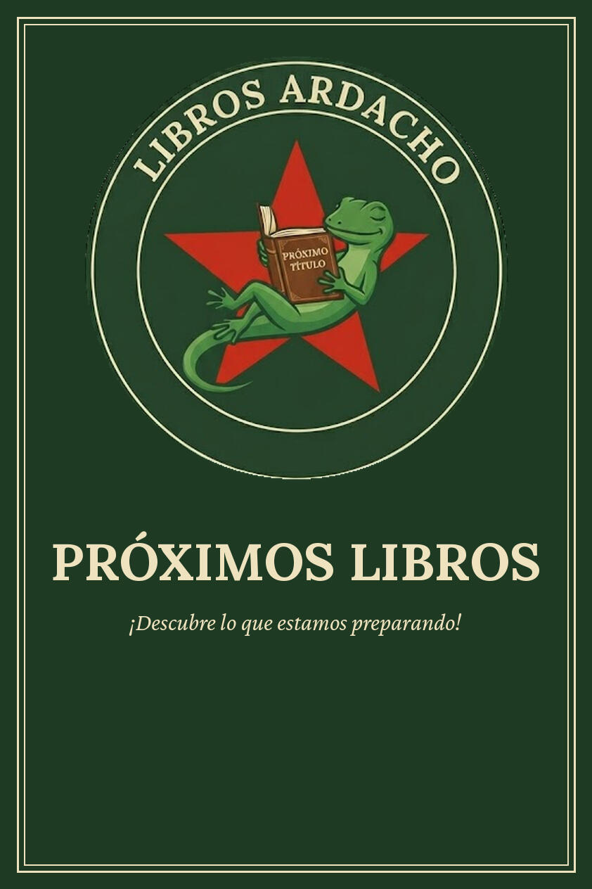 PROXIMAMENTE